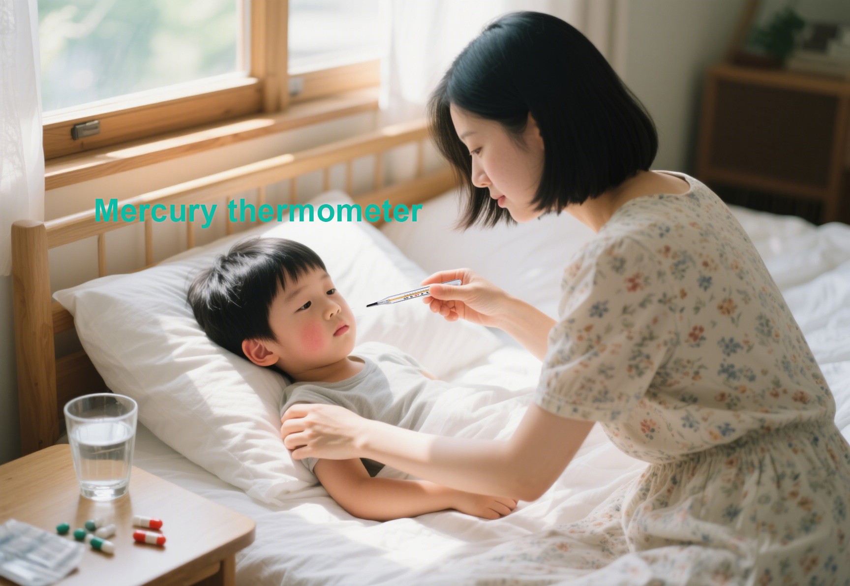 infrared thermometer