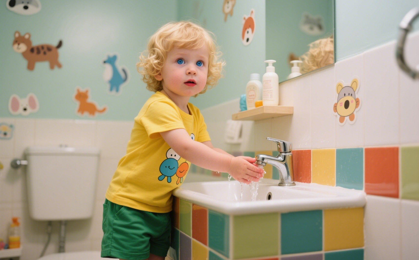 infrared thermometer