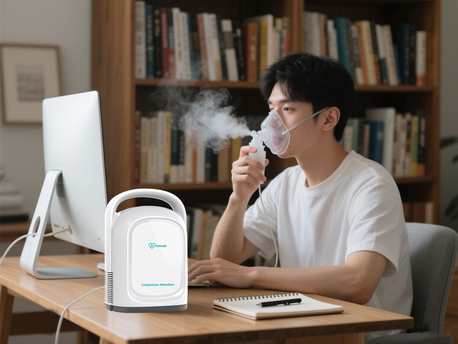 infrared thermometer