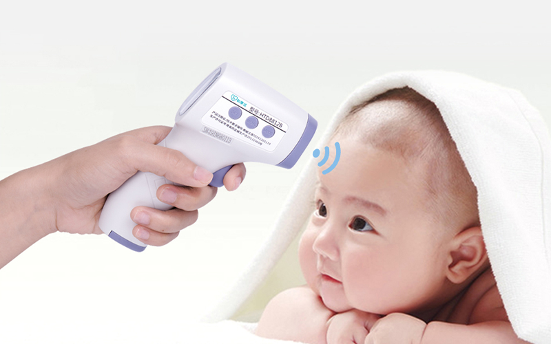 红外体温计的优弱点和一样平常；；；；Ｕ展嘶な