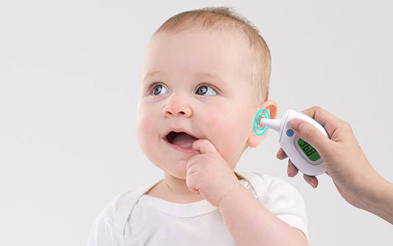 红外体温计准禁绝呢？？？？？