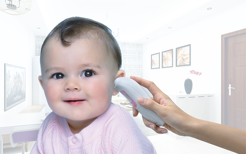 和泰达耳温枪有什么优势？？