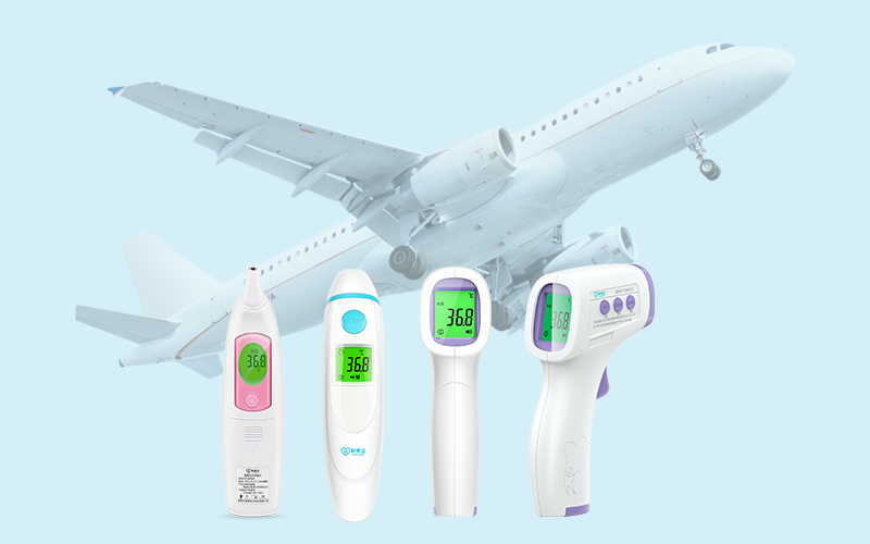 体温计可以带上飞机吗？？？？
