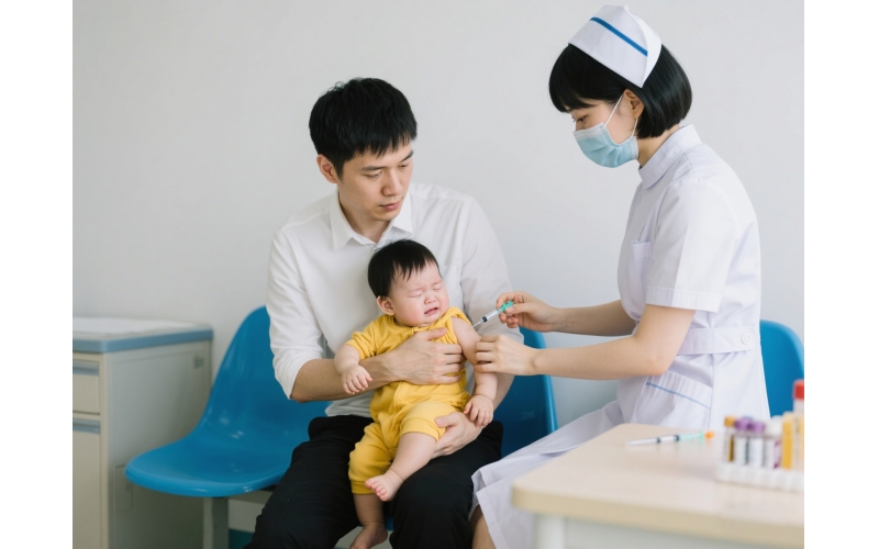 How to Prevent and Care for Influenza in Children？？？？